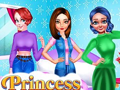 Princess Chic Trends