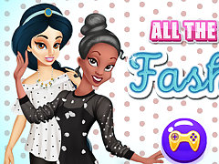 All The Spots Fashion