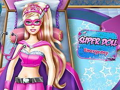 Super Doll Emergency