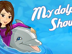 My Dolphin Show 1 HTML5