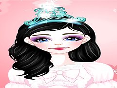 Perfect Princess Makeup