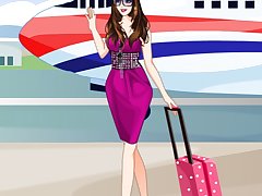 Back From Wonderful Vacation