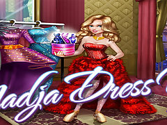 Nadja DressUp