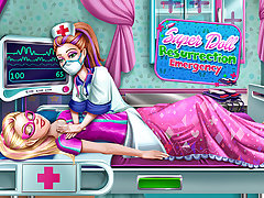 Super Doll Resurrection Emergency