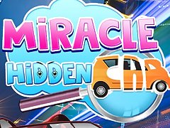 Miracle Hidden Car