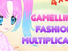Gamellina Fashion Multiplication