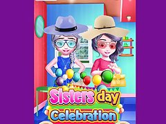 Sisters day celebration
