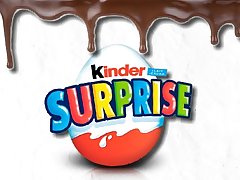 Kinder Surprise