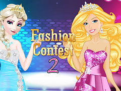 Fashion Contest 2