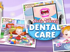Baby Hazel Dental Care