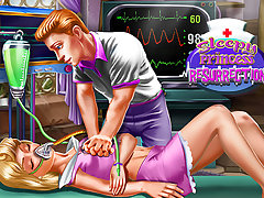 Sleepy Princess Resurrection