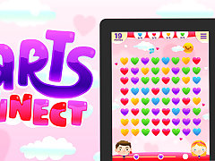 Hearts Connect