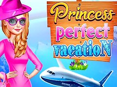 Princess Perfect Vaction