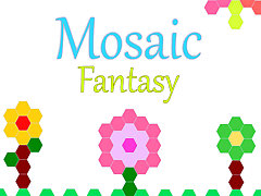 Mosaic Fantasy