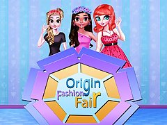 Origin Fashion Fair