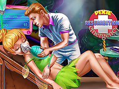 Pixie Resurrection Emergency