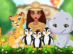 Cute Zoo