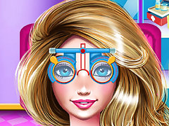 Princy Eye Doctor