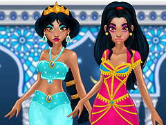 East Princess Through the Ages