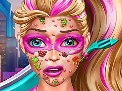 Super Doll Skin Doctor