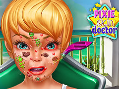 Pixie Skin Doctor