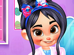 Princess Easter Celebration