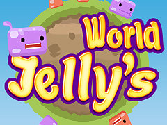 Jellys World