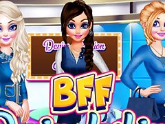 BFF Denim Fashion Contest 2019