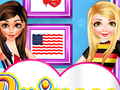 Princess Nation Lovers