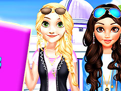 A Day In The Life Of Princess College