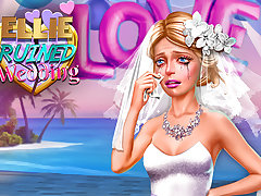Ellie Ruined Wedding