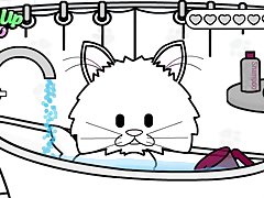 Pet Salon Kitty Care