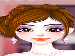 Perfect Prom Dressup