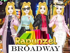 Princess Broadway Shopping