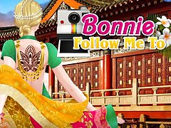 Bonnie Follow Me To
