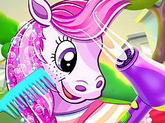 Pony Pet Salon