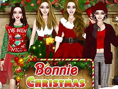 Bonnie Christmas Parties