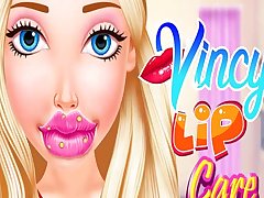 Vincy Lip Care
