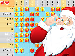 Christmas Hurly Burly