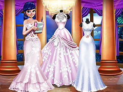 Princess Tailor Shop