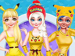 Baby Audrey Appendectomy