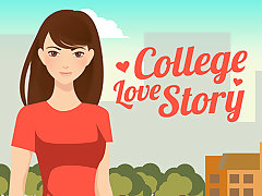 College Love Story