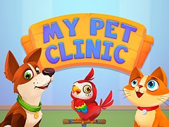 My Pet Clinic