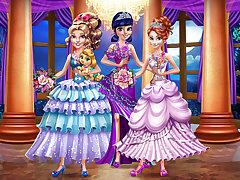 Princess Royal Contest