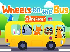 Wheels On the Bus