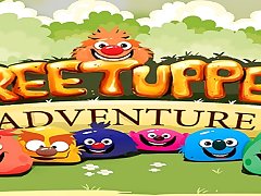 Freetuppet Adventure