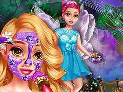 Corinne The Fairy Adventure