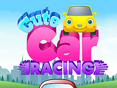 Cute Car Racing