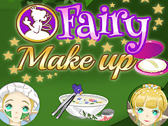 Fairy Make Up