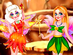 Fairytale Fairies